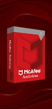 McAfee Antivirus