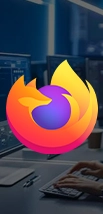 Mozilla Firefox