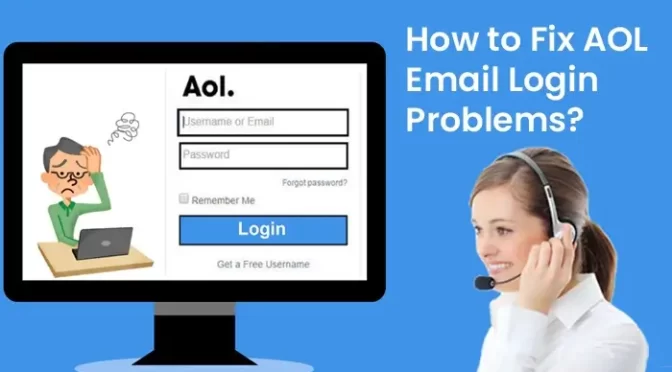 Mind Blowing Facts To Fix AOL Mail Login Problems