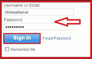 AOL Email Login