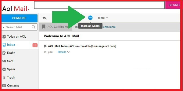 AOL Option