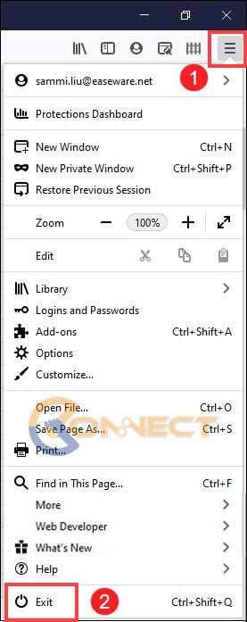 Delete Duplicate Session Restore Files 4