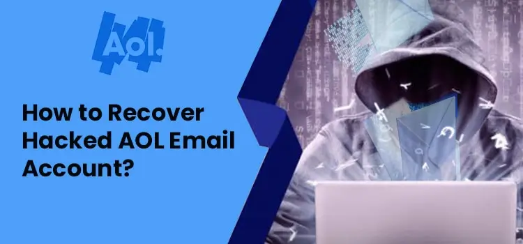 Recover Hacked AOL Email Account