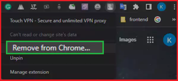 Bookmark Manager