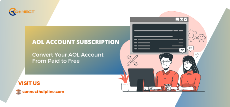 AOL Account Subscription