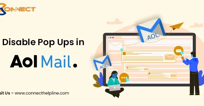 How to Disable Pop-Ups in AOL Mail? 