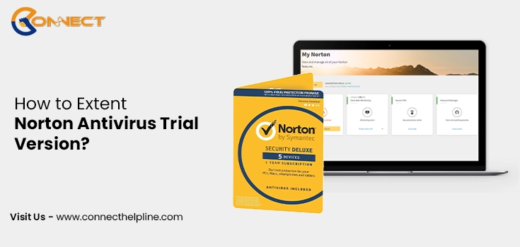 How to Extend Norton Antivirus Trial Version